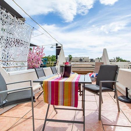 Cocooning Apartment Агде Екстериор снимка