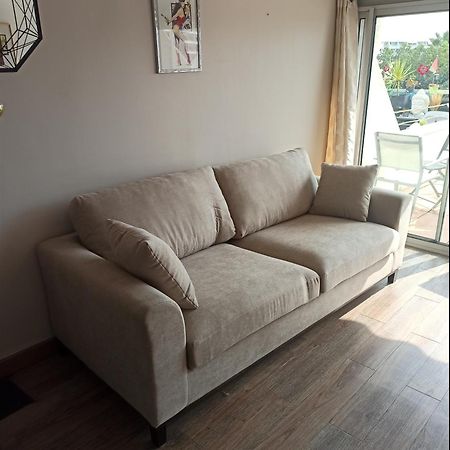 Cocooning Apartment Агде Екстериор снимка