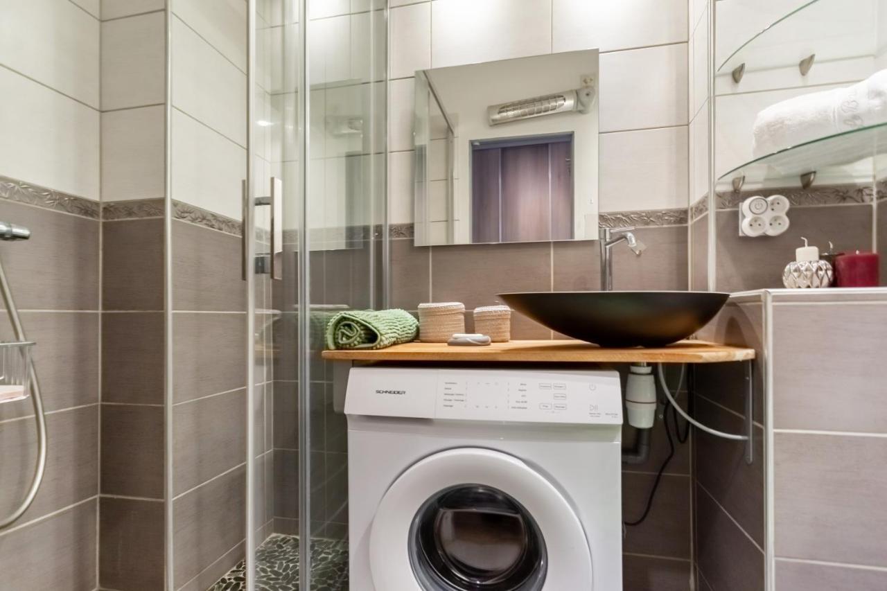 Cocooning Apartment Агде Екстериор снимка