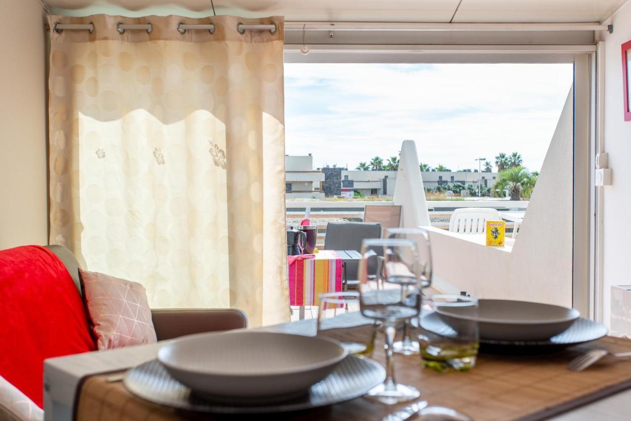 Cocooning Apartment Агде Екстериор снимка